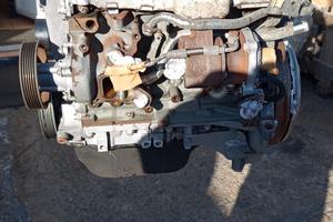 MOTORE FIAT IDEA 1,3 MULTIJET CODICE 188A9000 KM 1