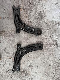 Trapezi bracci oscillante gruppo VAG