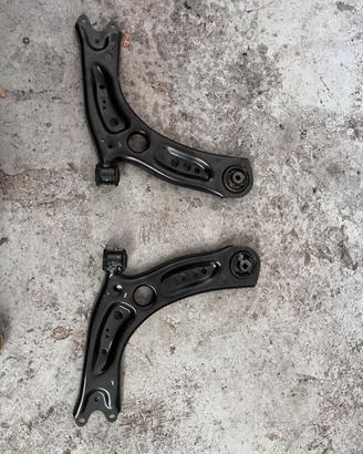 Trapezi bracci oscillante gruppo VAG