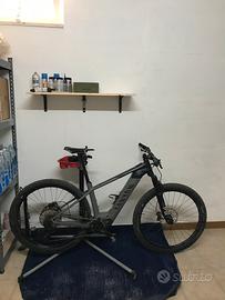 Bicicletta e-bike grand canyon on 9.0 taglia M