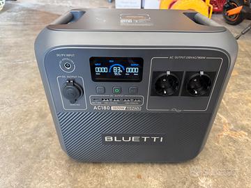 BLUETTI AC180