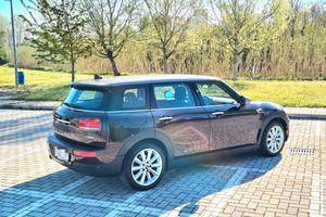 Mini Cooper Clubman D
