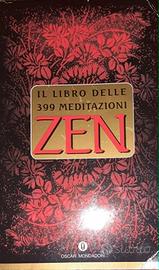 IL LIBRO DELLE 399 MEDITAZIONI ZEN