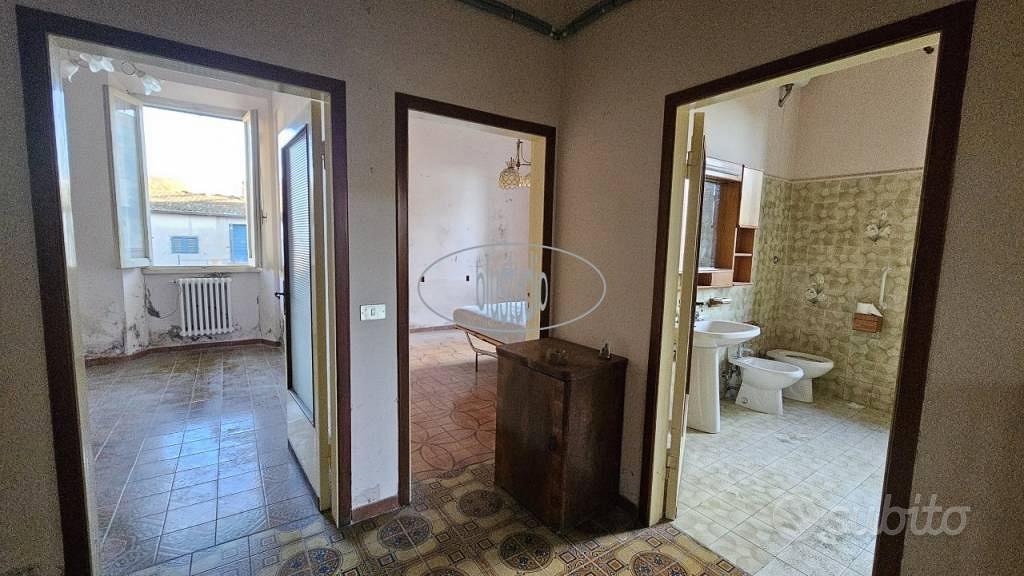 Apartment in Castelfranco Piandiscò, Pian di Scò - Altro