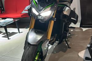 Kawasaki Z 900