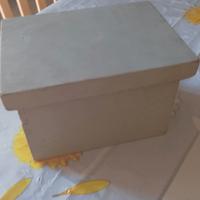 cofanetto sonagli anni 50 