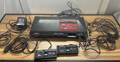 SEGA Master System 1 Power Base Funzionante 2 Cont