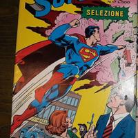 Superman Selezione 17 Cenisio