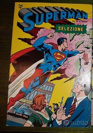Superman Selezione 17 Cenisio