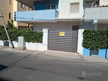 Appartamento indipendente Ginosa Marina
