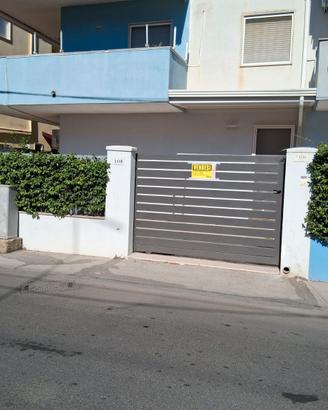Appartamento indipendente Ginosa Marina
