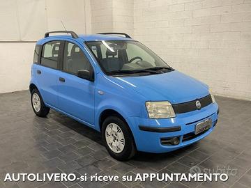 FIAT Panda 1.1 Active-Clima-5Posti