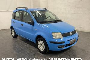 FIAT Panda 1.1 Active-Clima-5Posti