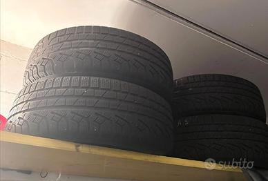 Gomme invernali