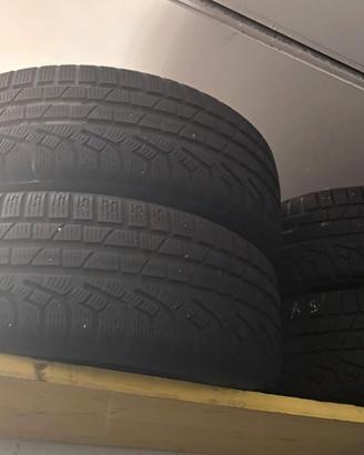 Gomme invernali