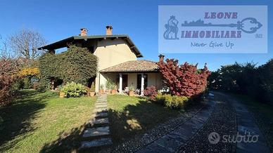Villa di 280 m² con 5 locali a Torrevecchia Pia