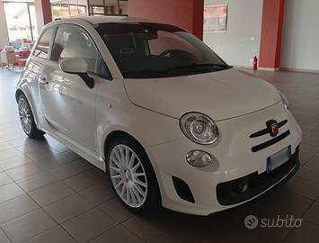 Abarth 595 1.4 Turbo 2013
