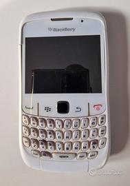 BlackBerry Curve 8520 (Gemini) White