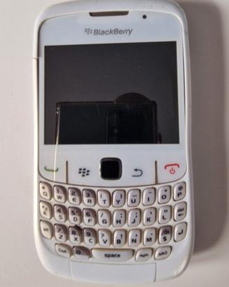 BlackBerry Curve 8520 (Gemini) White