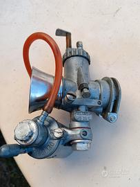 carburatore 