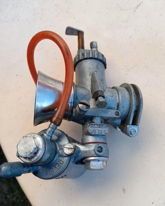 carburatore 