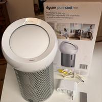 Dyson pure cool me - purificatore aria come nuovo