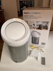 Dyson pure cool me - purificatore aria come nuovo