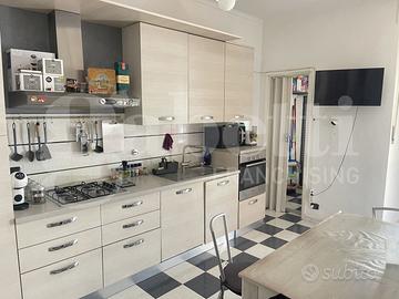 Appartamento Torino [Cod. rif 3327011ARG]