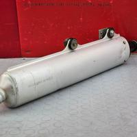 SILENZIATORE TERMINALE HUSQVARNA WR 300 2T CR 250