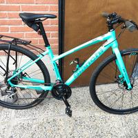 Bianchi MTB