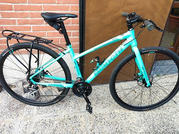 Bianchi MTB