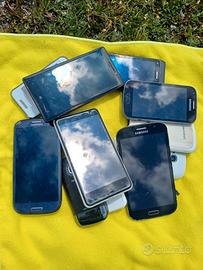 lotto cellulare 50€ per tutti 