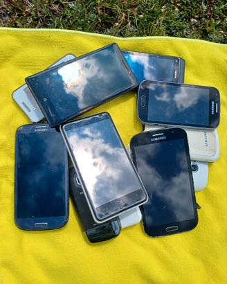lotto cellulare 50€ per tutti 