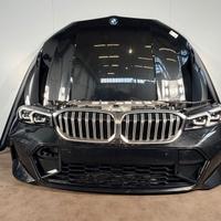 MUSATA COMPLETA BMW G20 G21 LCI 2022-2025 NERO 475