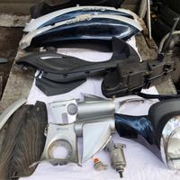 Pezzi di ricambio Beverly 300 Piaggio