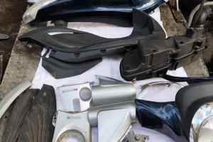 Pezzi di ricambio Beverly 300 Piaggio