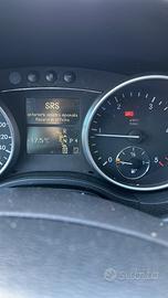 Mercedes ML 320 cdi