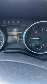 Mercedes ML 320 cdi