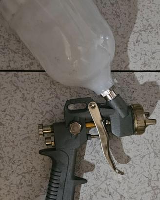 Pistola per verniciare