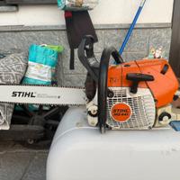 Stihl 441