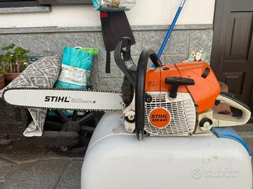 Stihl 441