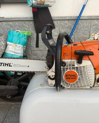 Stihl 441