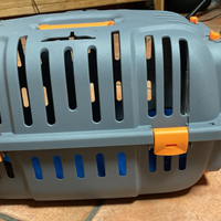 Trasportino piccola taglia