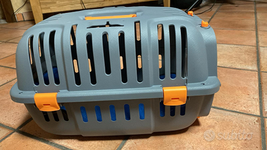 Trasportino piccola taglia