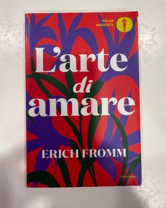 L’arte di amare di Erich FROMM