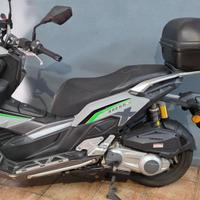 KL Brera 300 kl brera 300 x