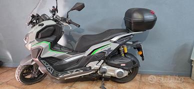 KL Brera 300 kl brera 300 x