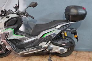 KL Brera 300 kl brera 300 x