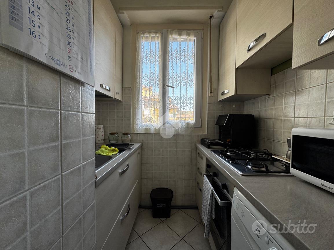 Appartamento – Carmagnola, Salsasio - Altro