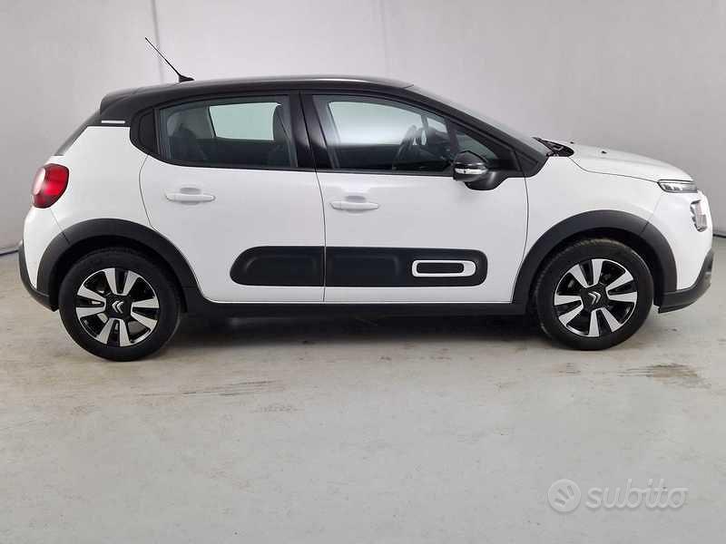 Subito - RT ITALIA CARS - COPRISEDILI per Citroen C3 in Tessuto Traspirante  - Accessori Auto In vendita a Bari